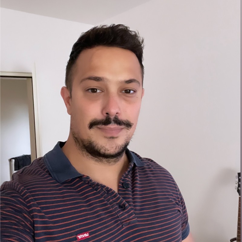 Uros Bakovic